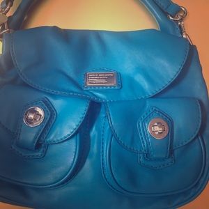 Marc by Marc Jacobs Lil Ukita Classic Q Hobo Bag